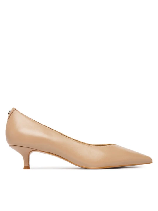 Zdjęcie produktu Czółenka Guess FLTCSE LEA08 Beżowy