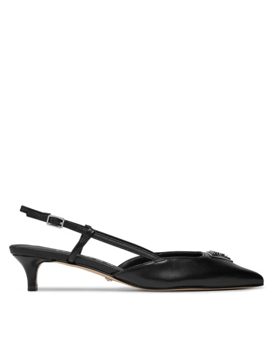 Zdjęcie produktu Czółenka Guess Jesson FLPJES LEA05 Czarny