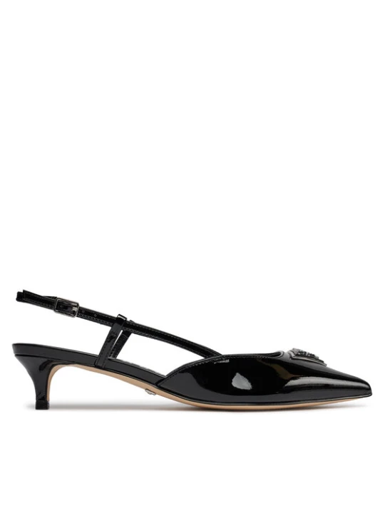 Zdjęcie produktu Czółenka Guess Jesson FLPJES PAT05 Czarny