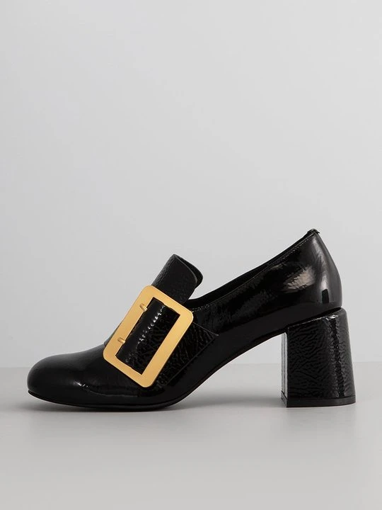 Zdjęcie produktu Czółenka Jeffrey Campbell czarny