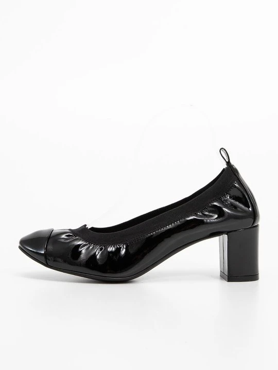 Zdjęcie produktu Czółenka Jeffrey Campbell czarny
