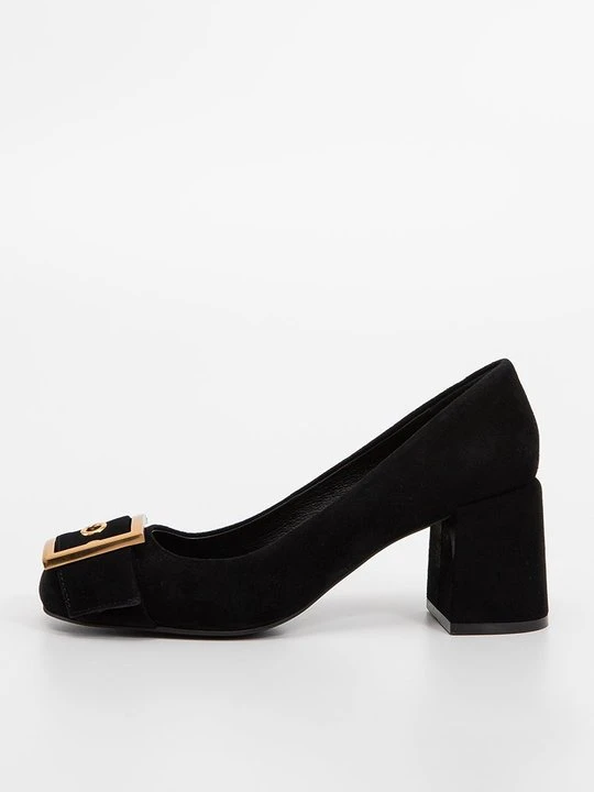 Zdjęcie produktu Czółenka Jeffrey Campbell czarny