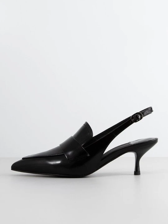 Zdjęcie produktu Czółenka Jeffrey Campbell czarny