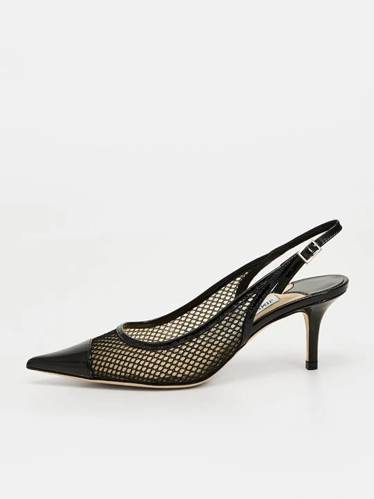 Zdjęcie produktu Czółenka Jimmy Choo czarny