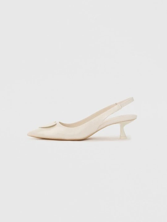 Zdjęcie produktu Czółenka Kate Spade biały
