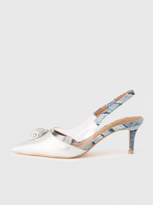 Zdjęcie produktu Czółenka Kurt Geiger