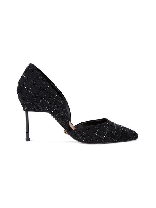 Zdjęcie produktu Czółenka Kurt Geiger czarny