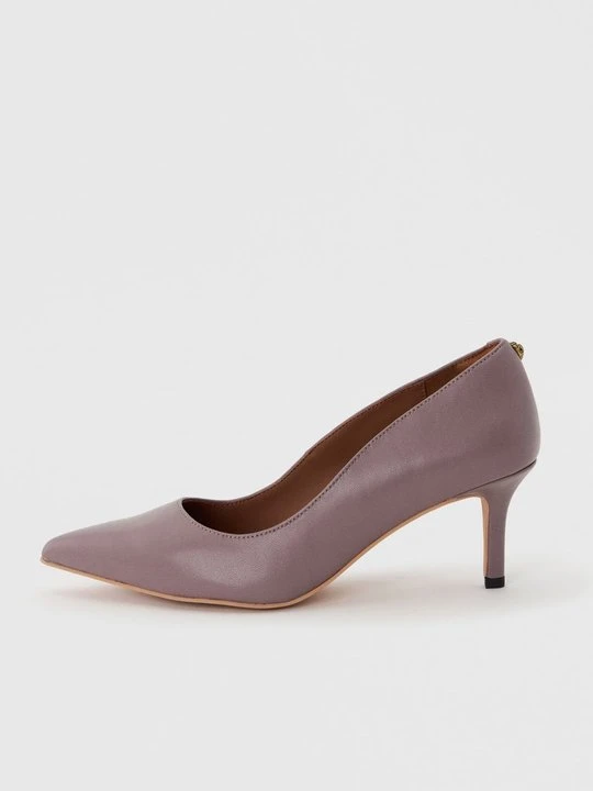 Zdjęcie produktu Czółenka Kurt Geiger liliowy