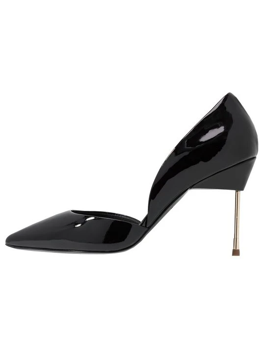 Zdjęcie produktu Czółenka Kurt Geiger czarny