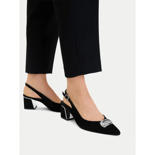 Zdjęcie produktu Czółenka Lasocki CEO-CD25-204-1 Czarny