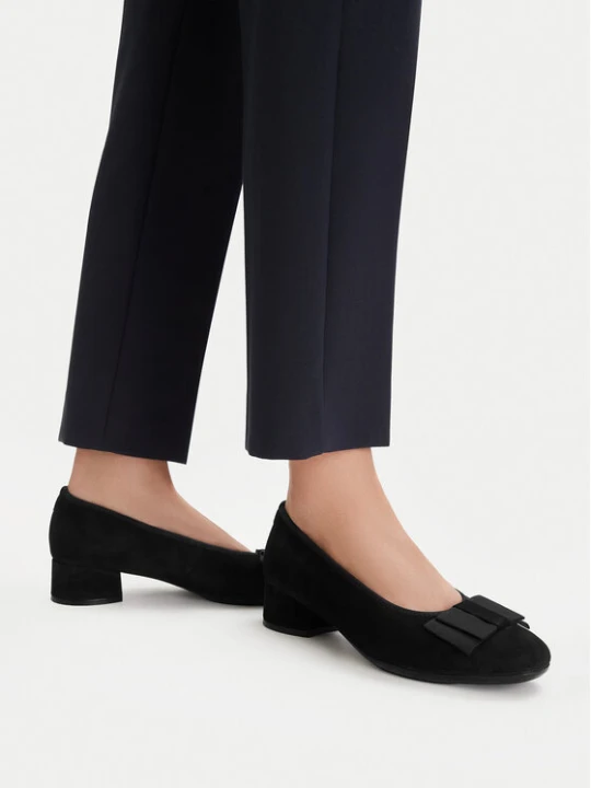 Zdjęcie produktu Czółenka Lasocki CEO-WPS-LILLY-04 Czarny
