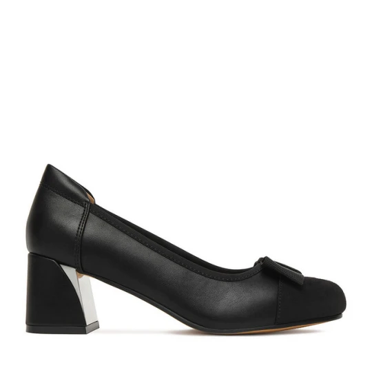 Zdjęcie produktu Czółenka Lasocki CEO-WS1040-01 Czarny