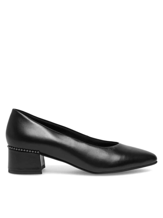 Zdjęcie produktu Czółenka Lasocki WB-SYLVI-03 Czarny