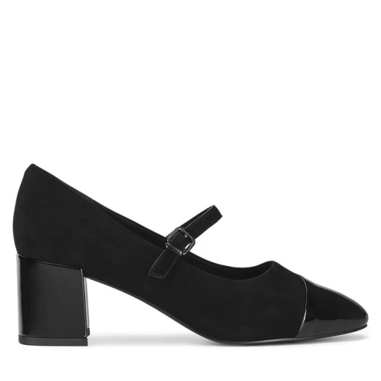 Zdjęcie produktu Czółenka Lasocki WFA2933-2Z Czarny