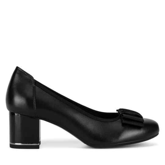 Zdjęcie produktu Czółenka Lasocki WYL3764-6Z Czarny