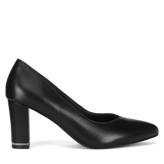 Zdjęcie produktu Czółenka Lasocki WYL3990-1Z Czarny