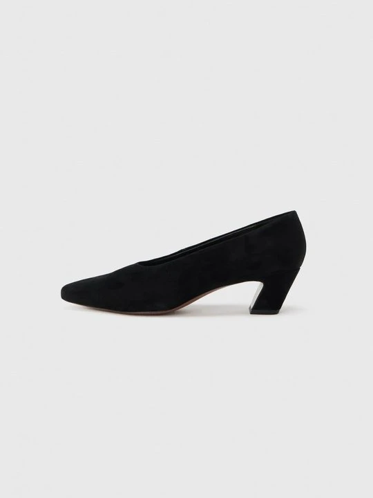 Zdjęcie produktu Czółenka Loeffler Randall czarny
