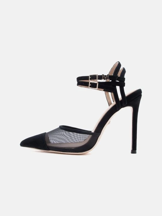 Zdjęcie produktu Czółenka MARCIANO BY GUESS czarny