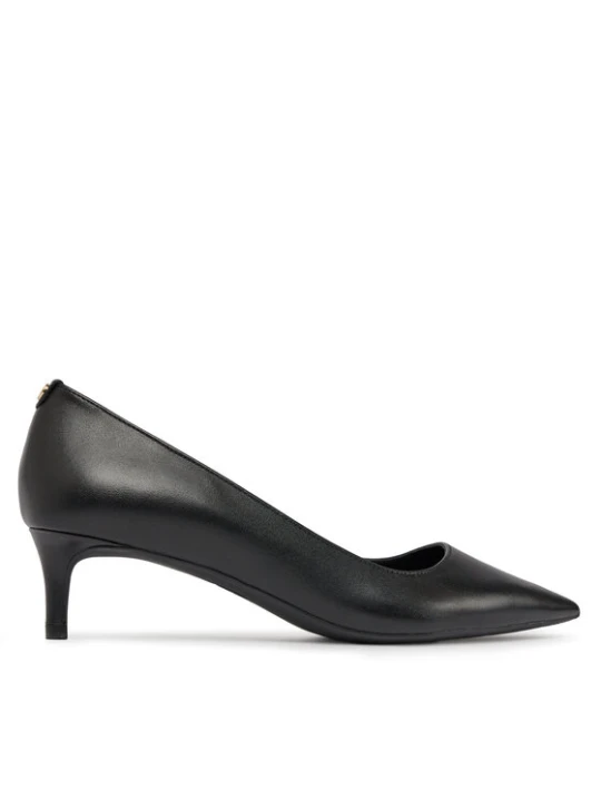 Zdjęcie produktu Czółenka MICHAEL Michael Kors Alina Flex Kitten Pump 40R3ALMP1L Czarny
