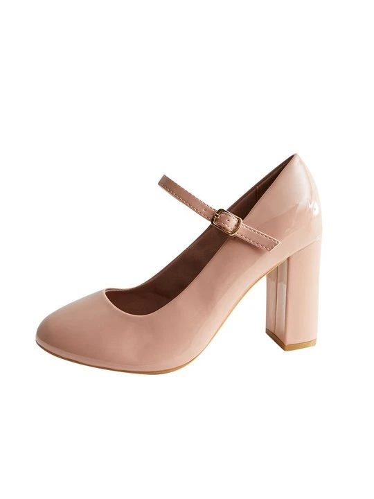 Zdjęcie produktu Czółenka New Look nude