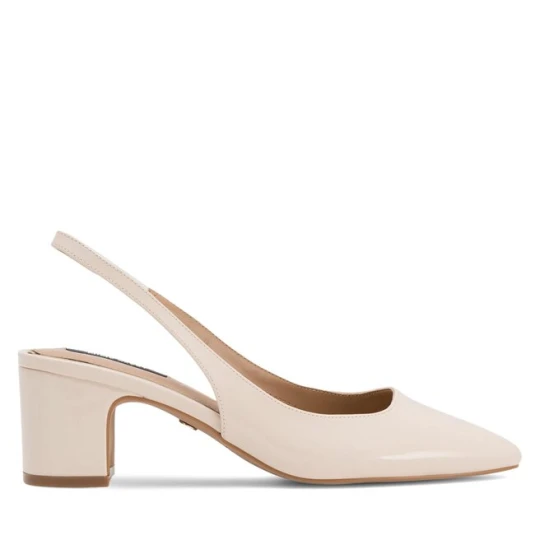 Zdjęcie produktu Czółenka Nine West 123AL1938-1 Biały