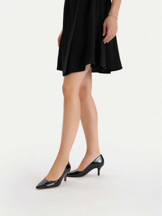 Zdjęcie produktu Czółenka Nine West CEO-CD25-032-1 Czarny