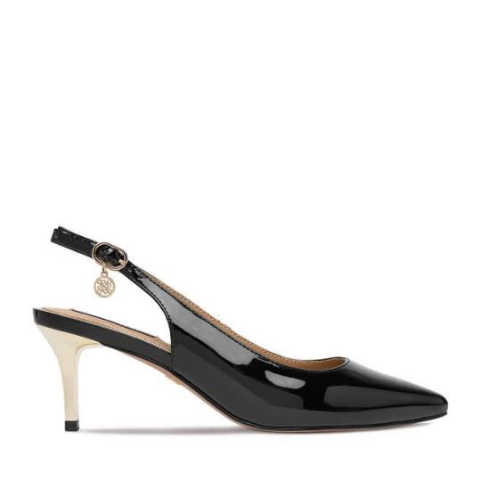Zdjęcie produktu Czółenka Nine West CEO-LP655163A-9 Czarny