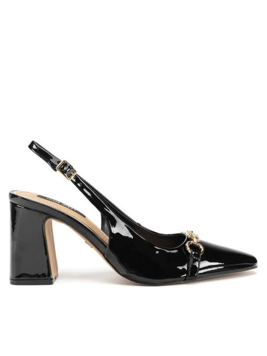 Zdjęcie produktu Czółenka Nine West PD0023-01 Czarny