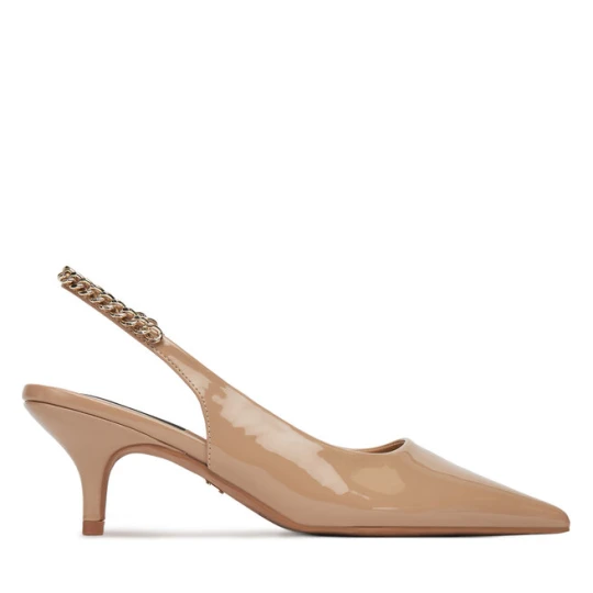 Zdjęcie produktu Czółenka Nine West PXSH28-31 Beżowy
