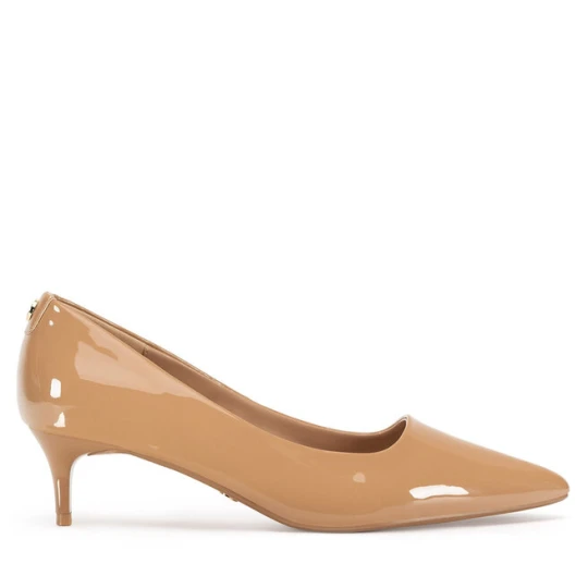 Zdjęcie produktu Czółenka Nine West WFA3042-1 Beżowy