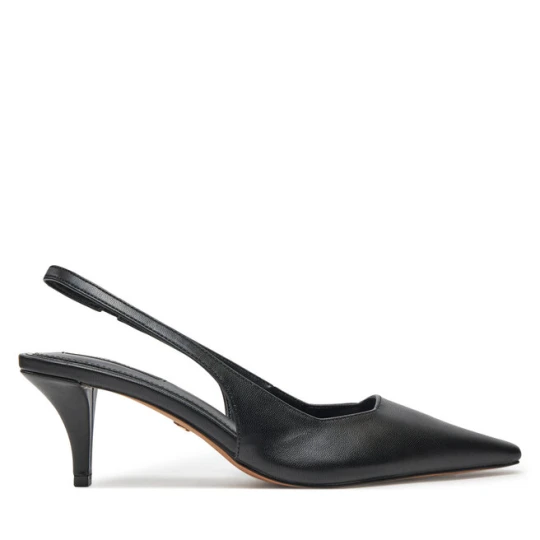 Zdjęcie produktu Czółenka Nine West WFA3377-1 Czarny