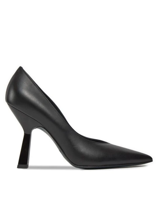 Zdjęcie produktu Czółenka Patrizia Pepe 8Z0029 / L048-K103 Czarny
