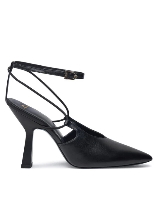 Zdjęcie produktu Czółenka Patrizia Pepe 8Z0034 / L048-K103 Czarny