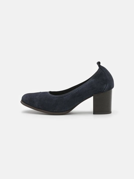 Zdjęcie produktu Czółenka Pier One granatowy