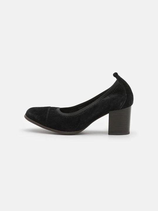 Zdjęcie produktu Czółenka Pier One czarny