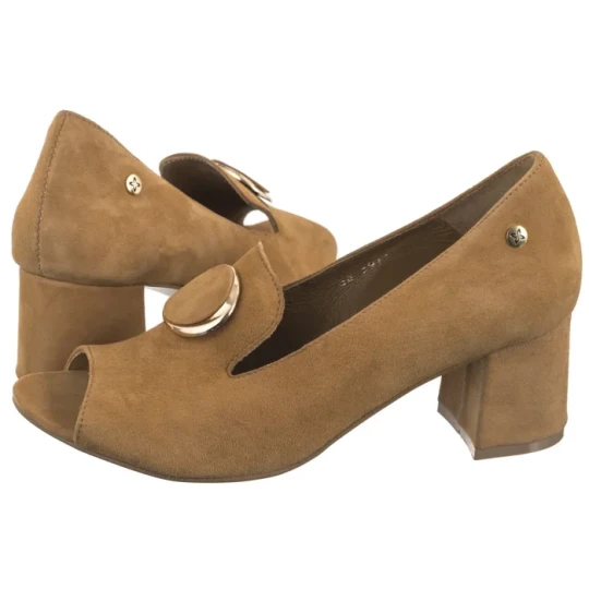 Zdjęcie produktu Czółenka Rude 06911-29/00-1 (MA1307-a) Maciejka