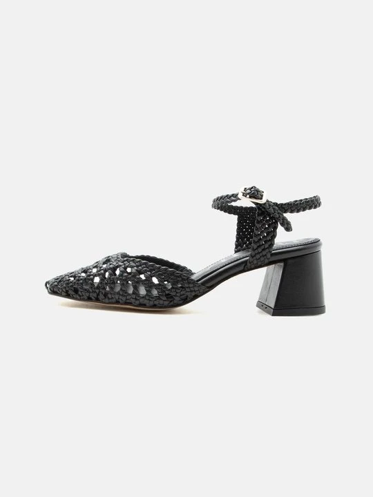 Zdjęcie produktu Czółenka Souliers Martinez czarny