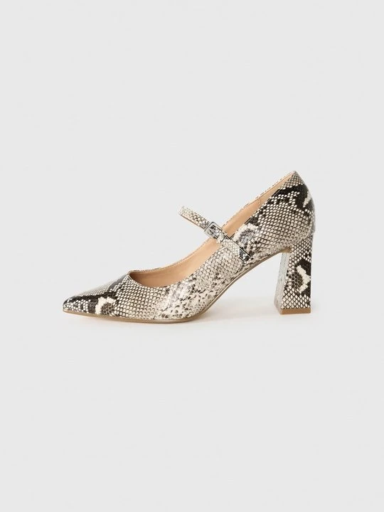 Zdjęcie produktu Czółenka Steve Madden brązowy