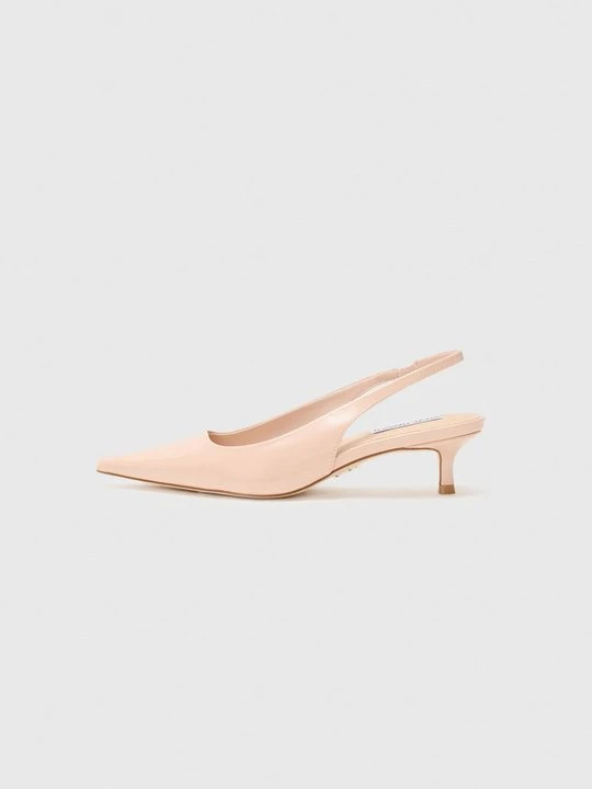 Zdjęcie produktu Czółenka Steve Madden jasnoróżowy