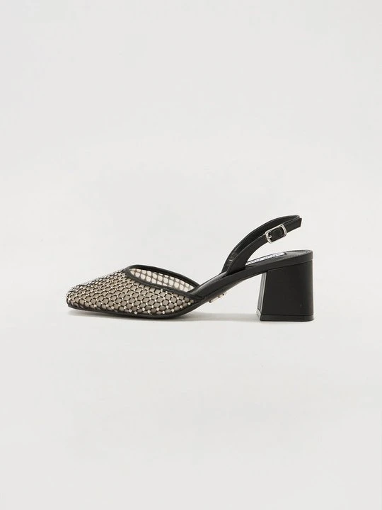 Zdjęcie produktu Czółenka Steve Madden czarny