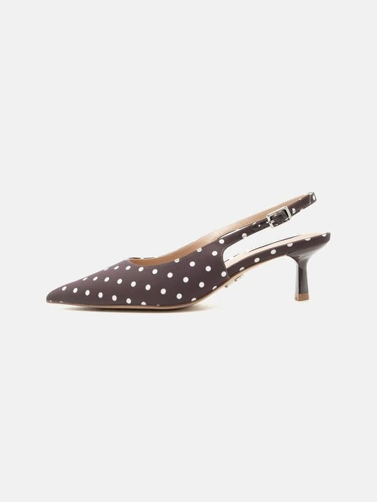 Zdjęcie produktu Czółenka Steve Madden brązowy