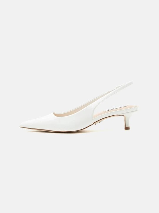 Zdjęcie produktu Czółenka Steve Madden biały