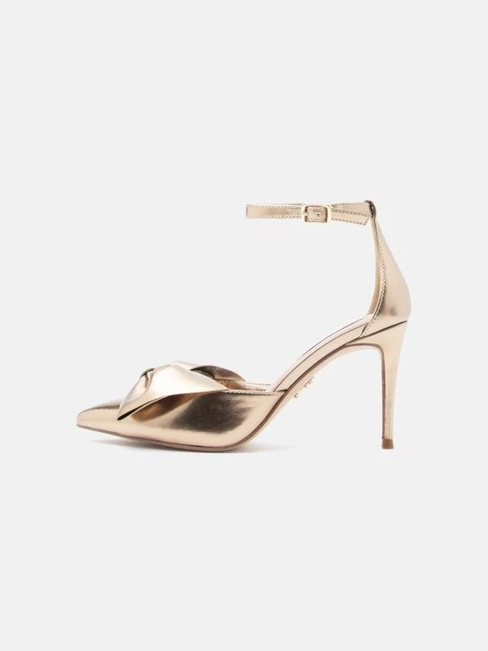 Zdjęcie produktu Czółenka Steve Madden brąz