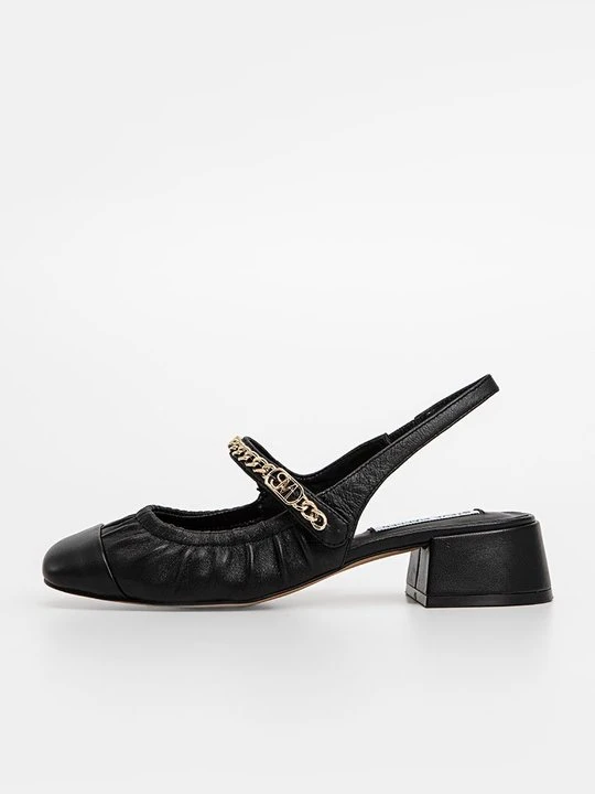 Zdjęcie produktu Czółenka Steve Madden czarny