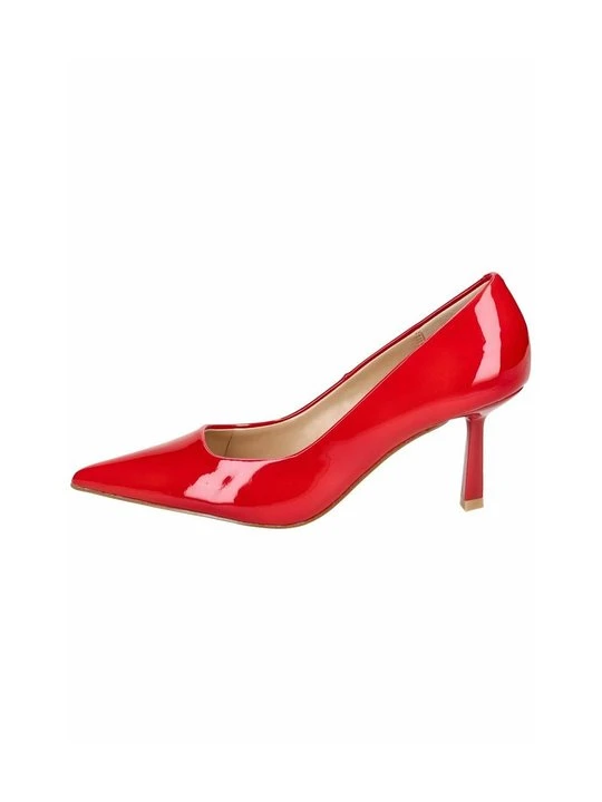 Zdjęcie produktu Czółenka Steve Madden czerwony