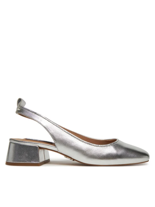 Zdjęcie produktu Czółenka Steve Madden Smitten s SM11003213 Srebrny