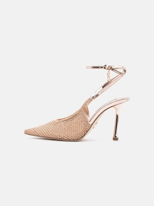 Zdjęcie produktu Czółenka Steve Madden tan