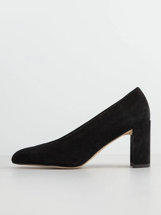 Zdjęcie produktu Czółenka Stuart Weitzman czarny