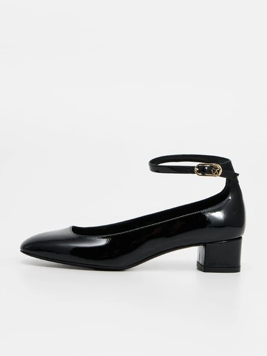 Zdjęcie produktu Czółenka Stuart Weitzman czarny
