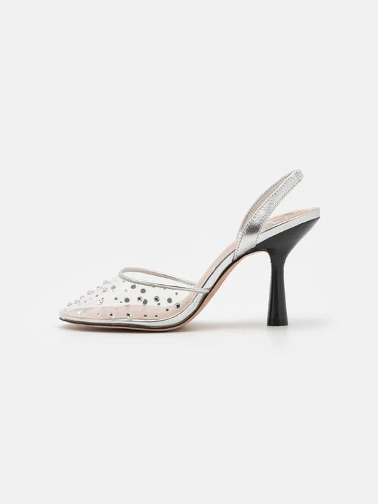 Zdjęcie produktu Czółenka Ted Baker